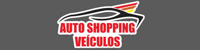 Auto Shopping Veiculos Logo